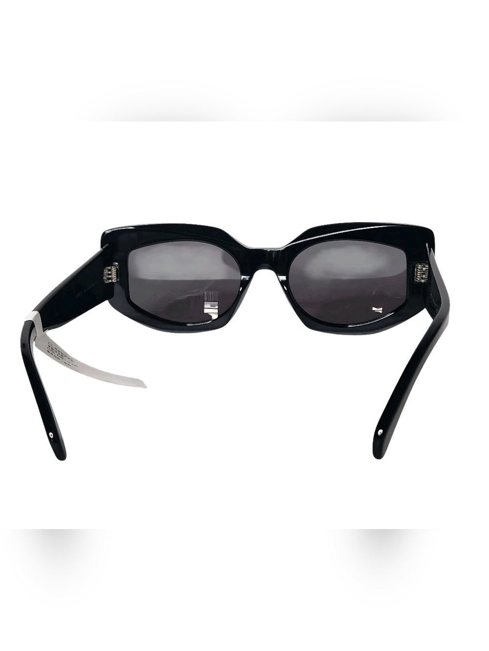 CELINE 3 Dots Cat Eye Sunglasses Authetic - Picture 6 of 9